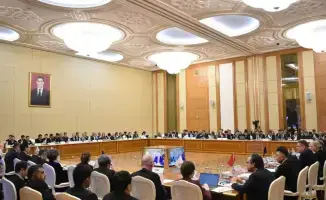 Казахстан увеличил экспорт в страны СПЕКА на 15% в 2025 году, подтверждая эффективность регионального сотрудничества