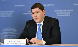 Обновление Парка Первого Президента в Алматы: акцент на комфорт и безопасность для граждан