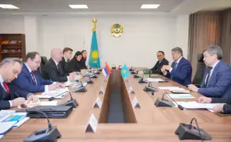 Углубление научно-технологического сотрудничества между Казахстаном и Сербией: перспективы и последствия