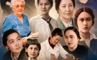 Рост числа женщин-ученых в Казахстане и их вклад в научные исследования