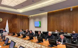 Одобрены 9 инвестиционных проектов на 40 миллиардов тенге на заседании регионального координационного совета