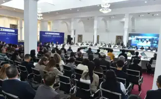 Обсуждение вопросов повышения компетенций управленческих кадров в международном контексте