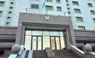 Разоблачение слухов о массовом уничтожении скота в Казахстане