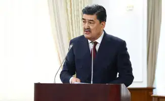 Инициатива Таза Казахстан экологическая культура цифровые технологии охрана окружающей среды