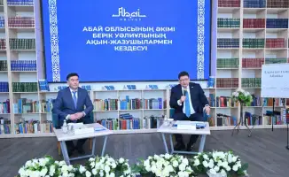 Поэты и писатели: культура на пути к реформам!