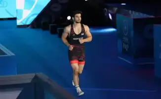Сборная Казахстана показала отличные результаты на Zagreb Open, завоевав 1 серебряную и 5 бронзовых медалей