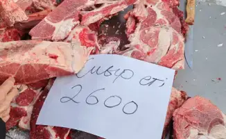 Сельскохозяйственные ярмарки: продукция стабфондов в Казахстане
