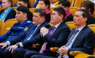 Спектакль «Соңғы аялдама»: влияние на молодежь в борьбе с наркоманией