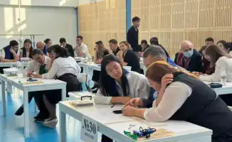Интеллектуальный баттл: Учителя из Астаны внедряют STEM-технологии в образование