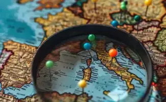 Подземные сокровища Казахстана: исследование 2,2 млн кв. км к 2026 году