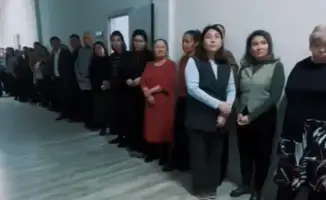 Правовая грамотность: юристы открыли двери знаний для коллектива «Астана-Теплотранзит»