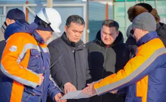 В Астане в 2026 году откроются два новых Дворца школьников и музыкальная школа