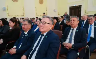 Кокшетау: от пепла к паркам и велодорожкам!