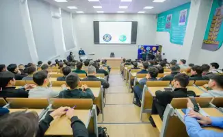 выставка о наркотиках в Астане для молодежи осознанный выбор риски