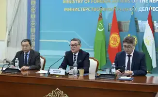 Заседание Региональной контактной группы по Афганистану в Астане: новые перспективы для Центральной Азии