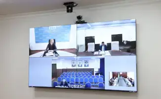 Рассмотрение дисциплинарных материалов в отношении судей: итоги заседания Судебного жюри