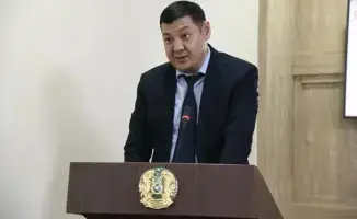 Обсуждение изменений в налоговом законодательстве: влияние на предпринимательскую среду Алматы