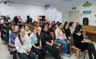Обсуждение методов предотвращения мошенничества в Астане: международный опыт и местные инициативы