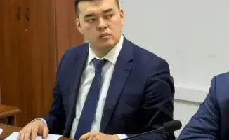 Фитосанитарная безопасность Казахстана задачи и меры контроля 2026