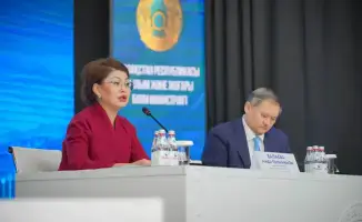 Аида Балаева обсудила международные аспекты цифровизации и качества образования на заседании коллегии МНВО