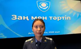 Обсуждение прав несовершеннолетних и безопасности в кинотеатрах: профилактическое разъяснение в Астане