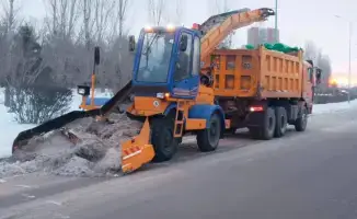 Астана готовится к паводковым последствиям: меры по предотвращению наводнений