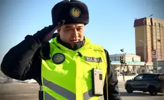 Дети на дорогах: полиция усиливает безопасность у школ!