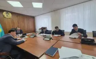 Как защитить Актюбинск? Пазл безопасности в действии!