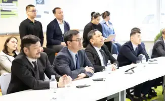 Казахстан блокирует 77 миллионов мошеннических звонков