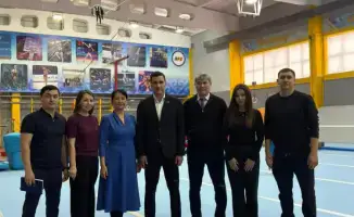Спорт и Конституция: как меняется Казахстан?