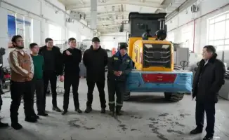 Встреча в Астане: обсуждение проекта Конституции