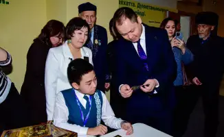 Школа на 900 мест: где учатся мечты?