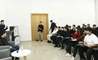 Обучение студентов в Астане: как противодействие кибер-мошенничеству может снизить риски мошенничества