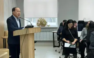 Обсуждение изменений в Конституции Казахстана как шаг к защите прав человека в эпоху цифровизации