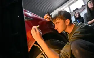 Казахстанский колледж: международная аккредитация на высшем уровне!