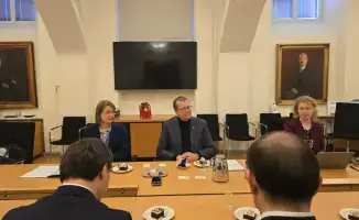 Казахстан и Финляндия: совместный урожай инноваций в агросекторе