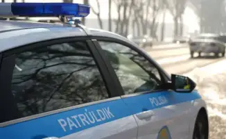 Усиление мер безопасности дорожного движения в Астане в рамках международной инициативы