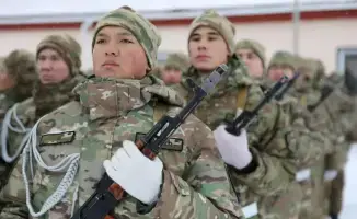 Ловцы душ: Министерство обороны Казахстана бьет тревогу о мошенниках, предлагающих «освобождение от армии»