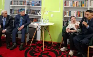 Караганда вспоминает героев и трагедии истории