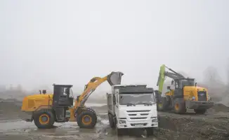 Жетісу готовится к паводкам: меры усилены
