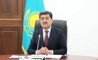 Международное сотрудничество в области улучшения качества атмосферного воздуха: Казахстан принимает меры по снижению загрязнения