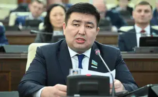 Досрочное прекращение полномочий Елнура Бейсенбаева: депутаты Мажилиса единогласно проголосовали