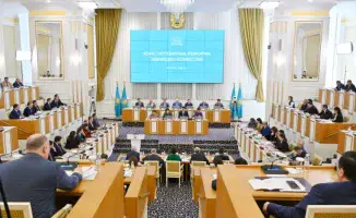 Конституционная комиссия: реформы на повестке дня 9 февраля