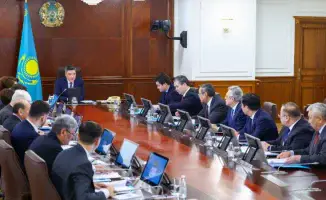 Новая Конституция Казахстана: шаг к устойчивому развитию и модернизации общества