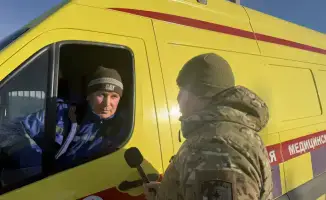 Кокшетау: Почему уступать спецтранспорту – вопрос жизни?