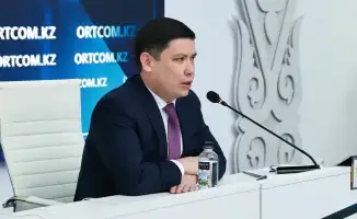 новый механизм проверок промышленной безопасность Казахстан