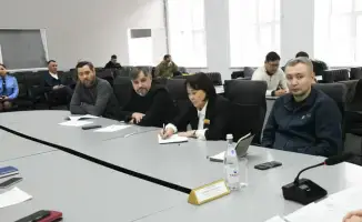 Пожарная безопасность в новых зданиях Астаны