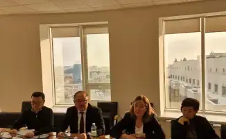 Электронное «Морское единого окна» в портах города