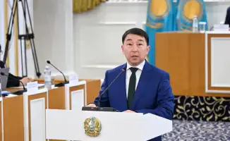 Внесение изменений в проект Конституции Казахстана: новые гарантии прав собственности и уточнения прав человека