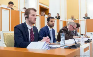 Конституционная реформа Казахстана: на перекрестке открытости и прозрачности